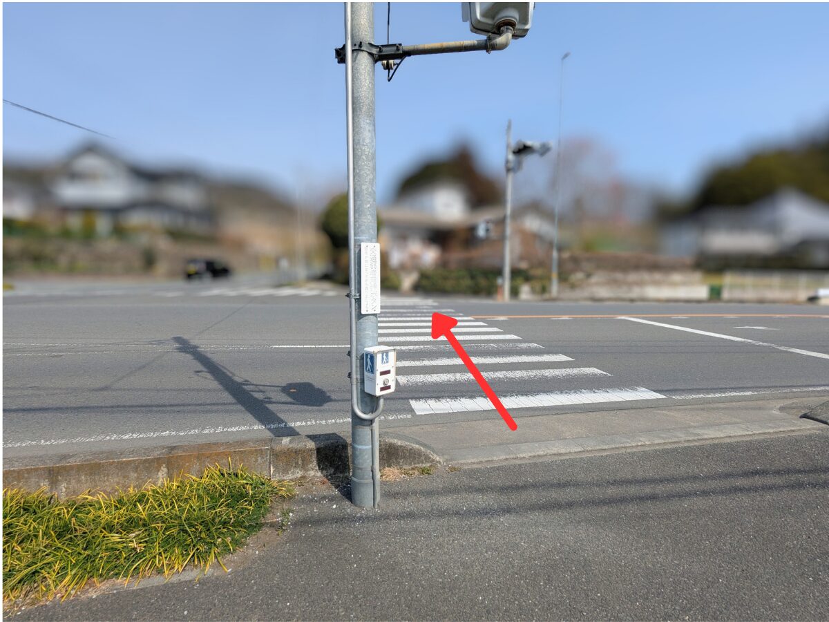 日和田山(高麗駅から日和田山登山口)