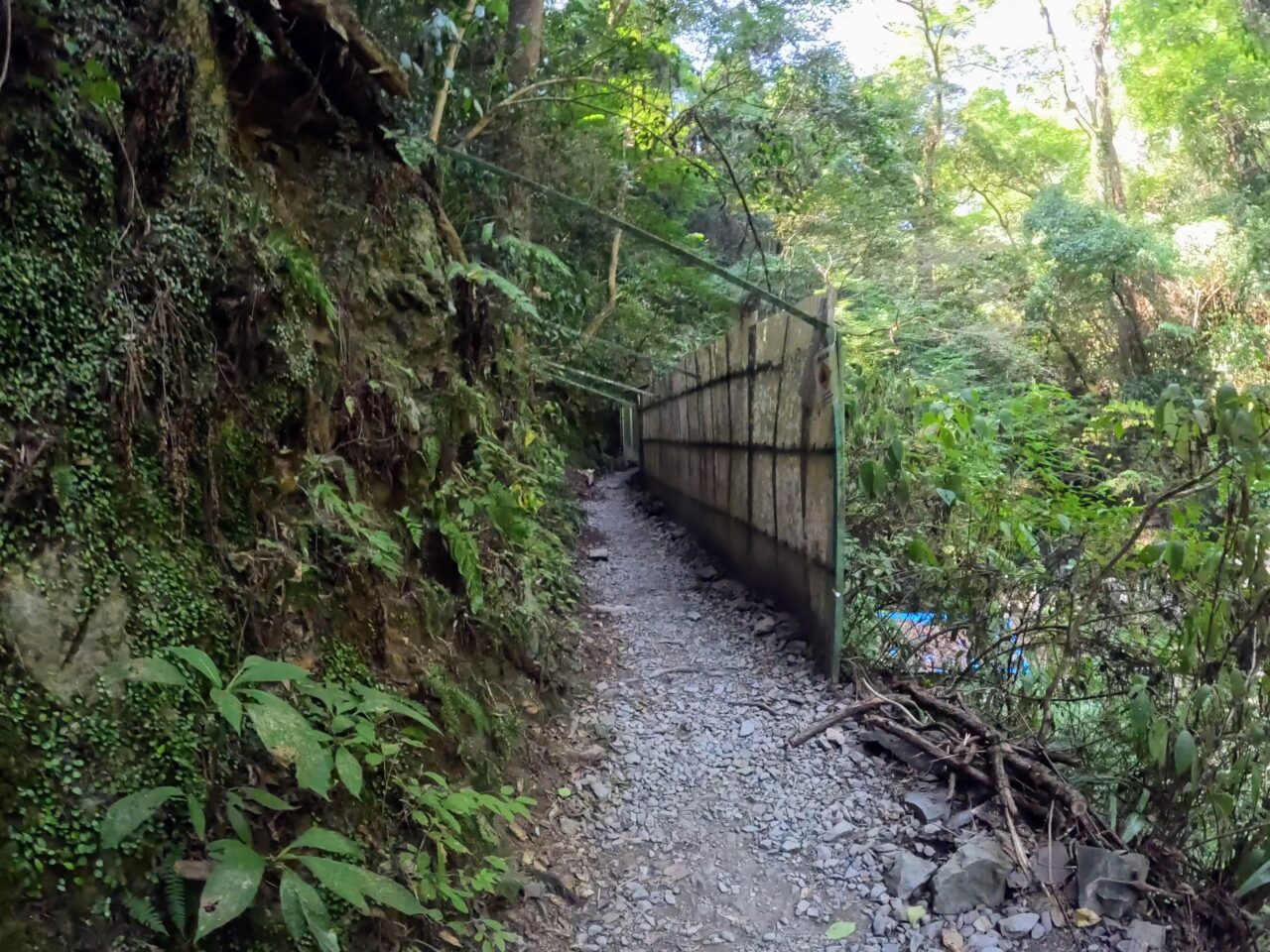 琵琶滝