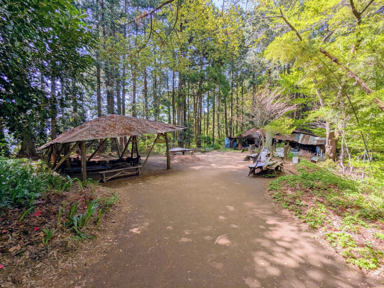 小仏峠